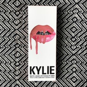 Kylie Lip Kit Koko K